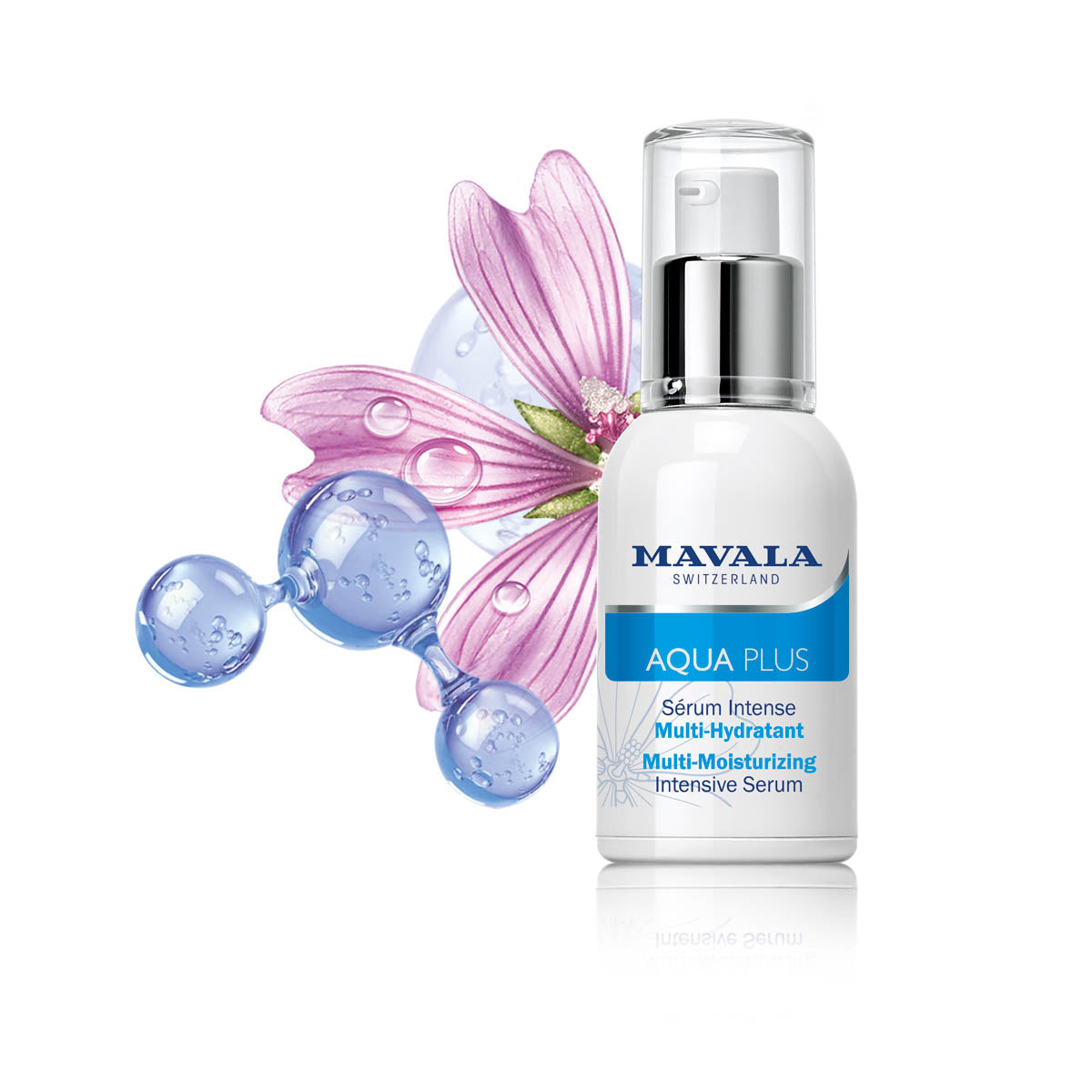Aqua Plus Multi Nemlendirici Yoğun Serum 30ml