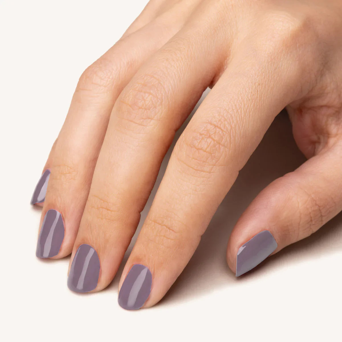 Mini Color Oje - 152 Mauve Cendre