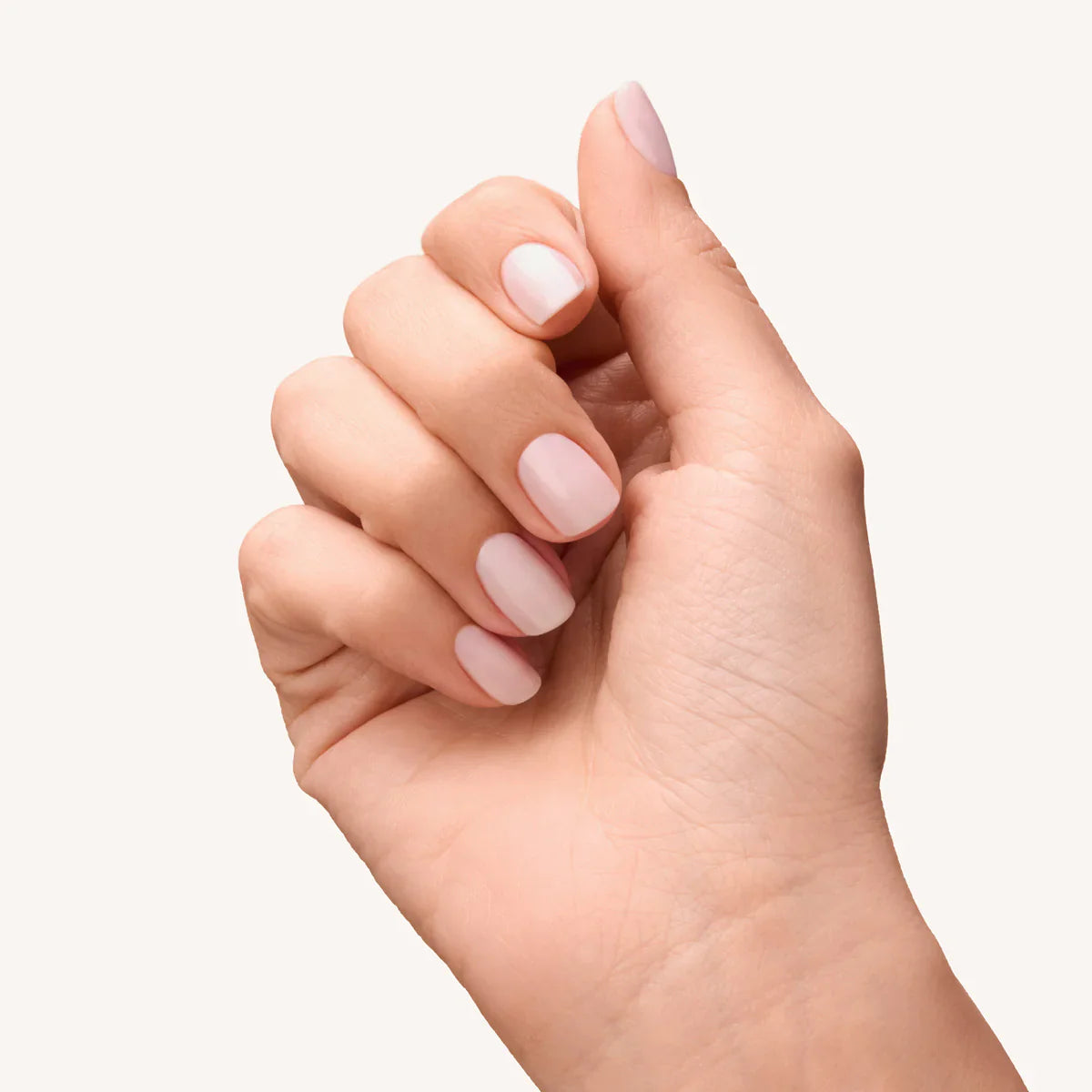 Mini Color Oje - 162 Rose Shell