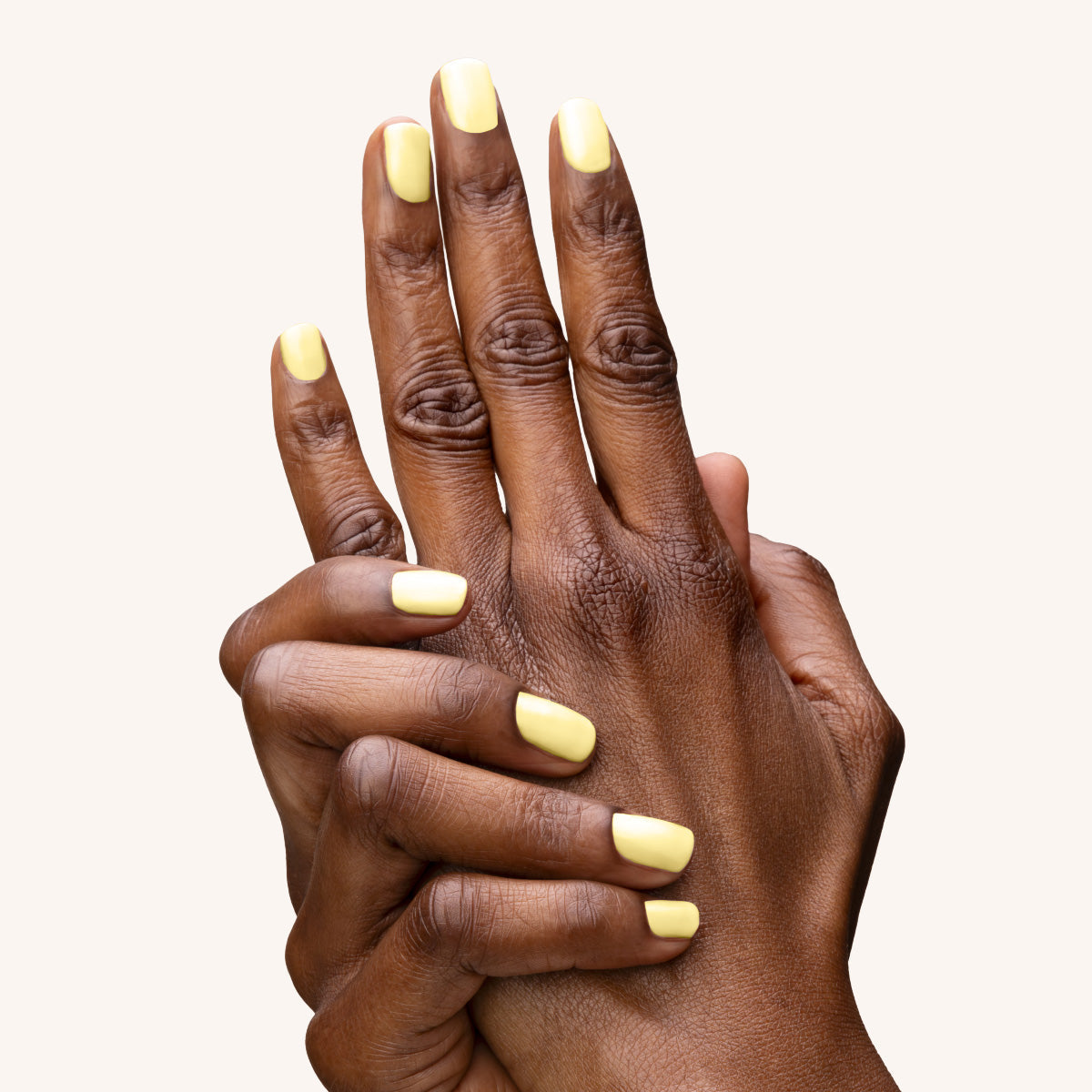 Mini Color Oje - 179 Lemon Cream