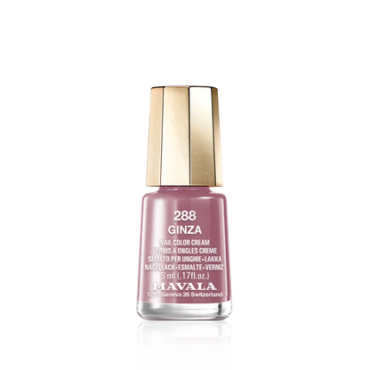 Mini Color Oje - 288 Ginza