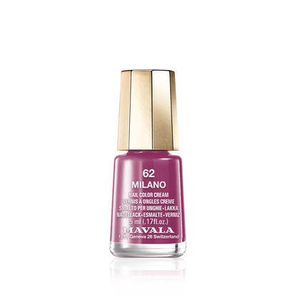 Mini Color Oje - 62 Milano