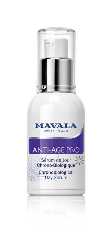 Anti-Age Pro Kronobiyolojik Gündüz Serumu 30ml