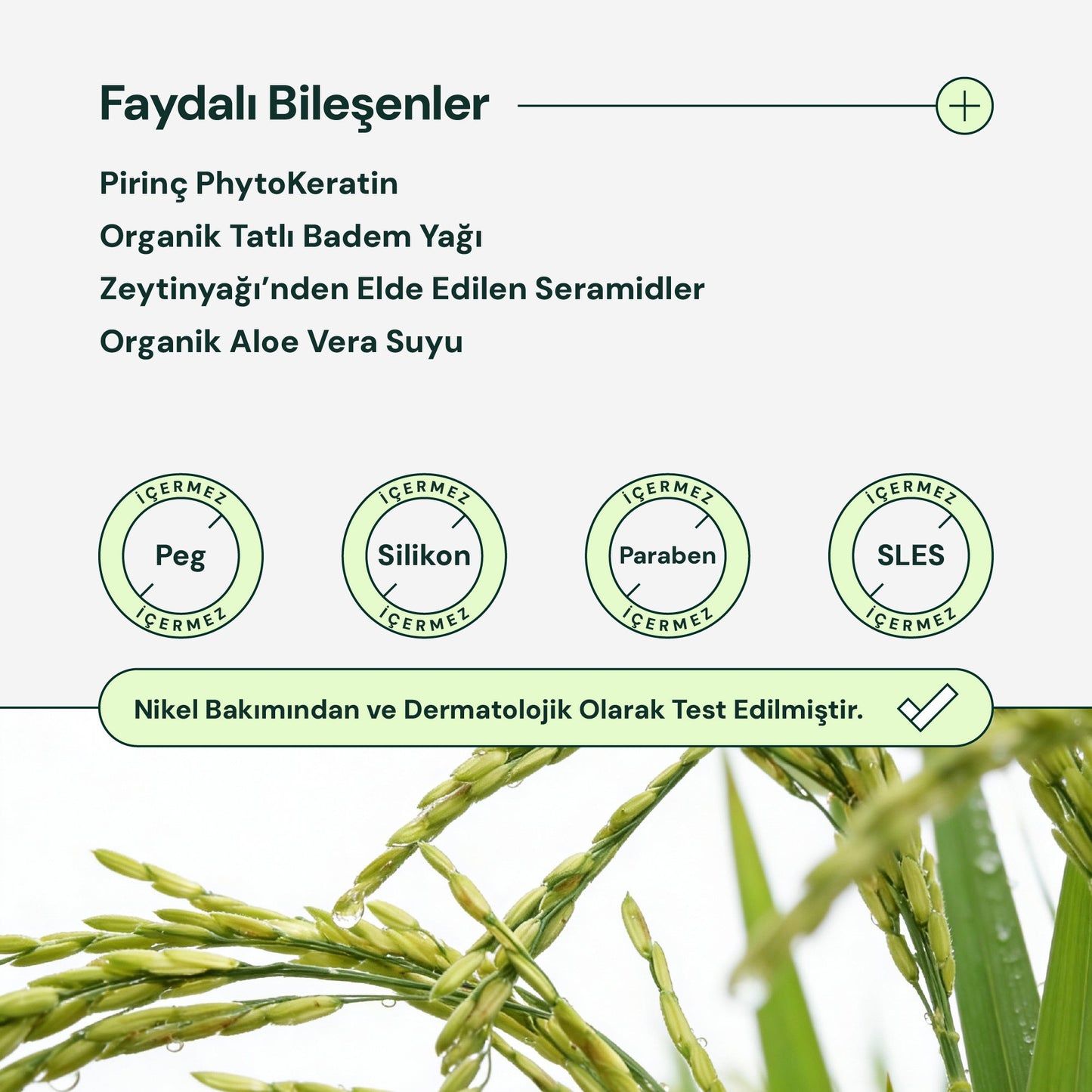 BioKap Besleyici Onarıcı Şampuan 200ml