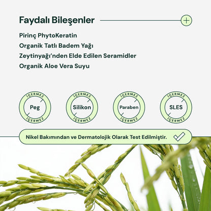 BioKap Besleyici Onarıcı Şampuan 200ml