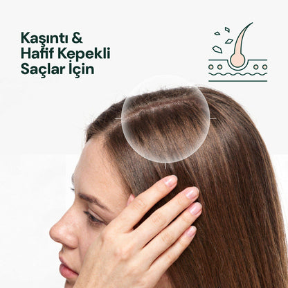 Biokap Bellezza Bio Arındırıcı Şampuan 200 ml