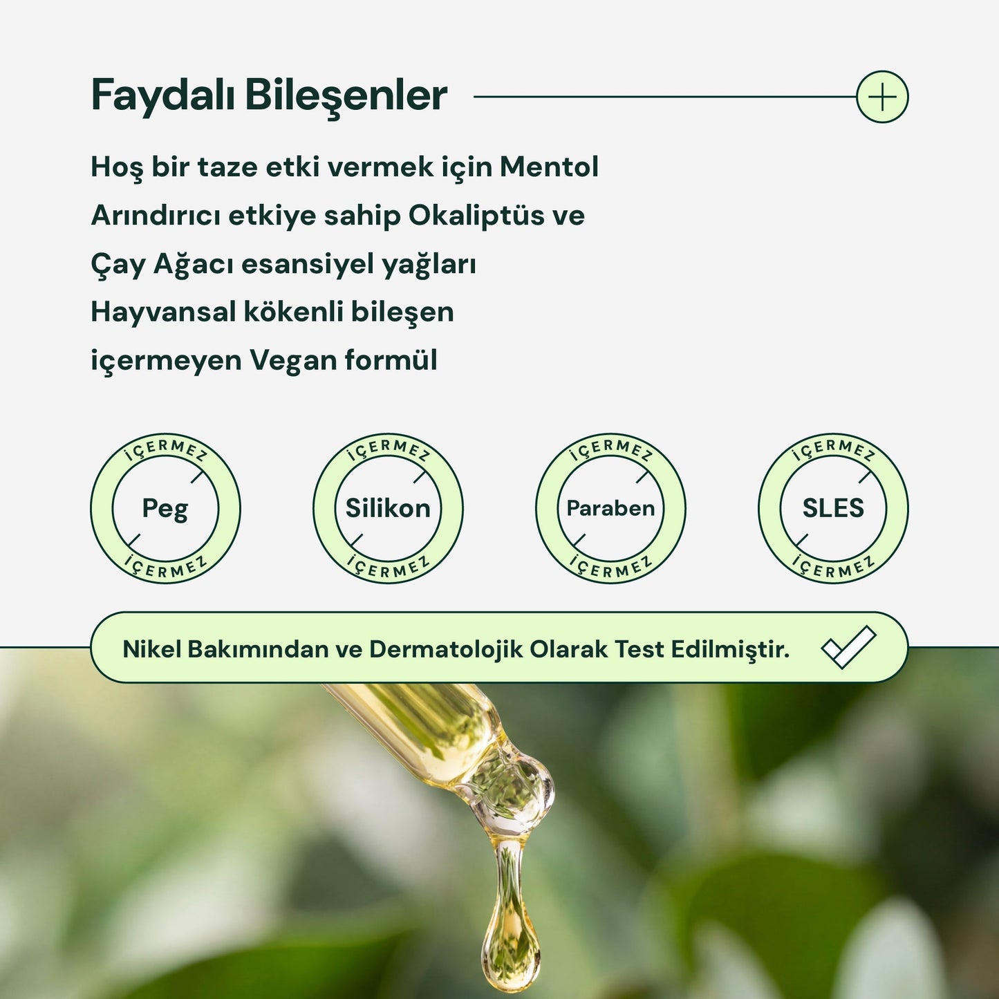 Biokap Bellezza Bio Arındırıcı Şampuan 200 ml