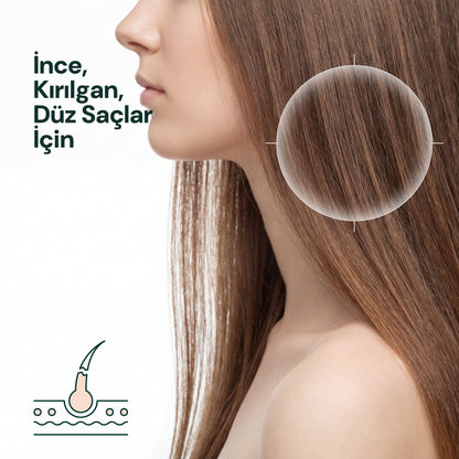 Biokap Bellezza Bio Fortifying Güçlendirici Şampuan 200 ml