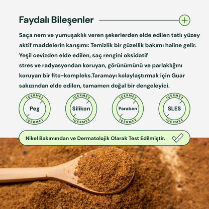 Biokap Bellezza Bio Ultra Yumuşak Şampuan 200 ml