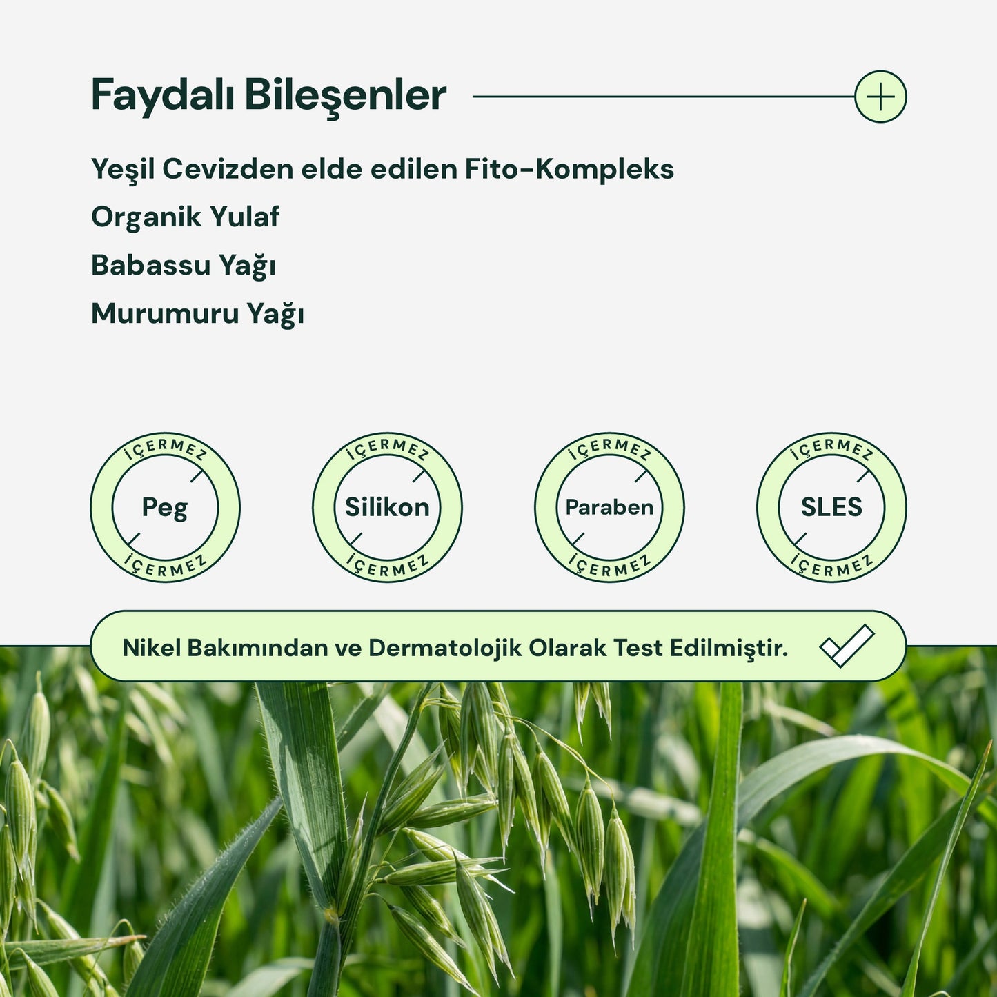 Biokap Bellezze Bio Restructuring Yapılandırıcı Saç Kremi 125 ml
