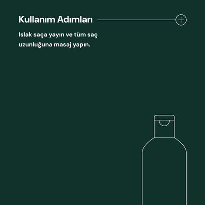 Biokap Kepek Önleyici Şampuan 200 ml
