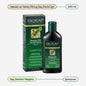 Biokap Bellezza Shampoo Olio Yatıştırıcı Zeytinyağlı Şampuan 200 ml