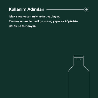 Biokap Bellezza Shampoo Olio Yatıştırıcı Zeytinyağlı Şampuan 200 ml