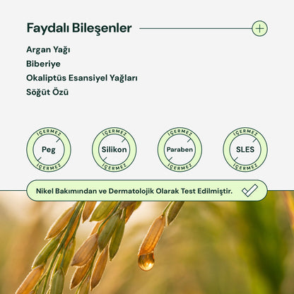 Biokap Nutricolor Boyalı Saçlar İçin Saç Kremi 200 ml