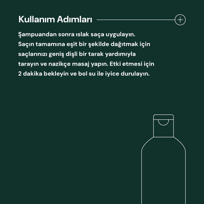 Biokap Nutricolor Boyalı Saçlar İçin Saç Kremi 200 ml