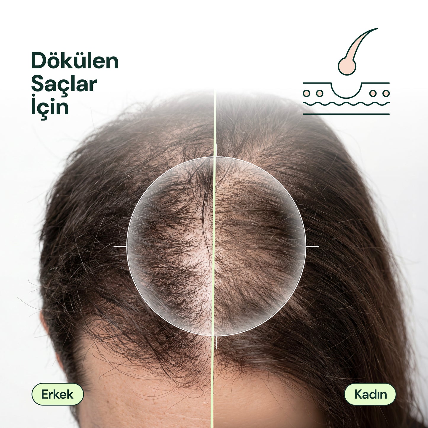 Biokap Anticaduta Dökülme Karşıtı Şampuan 200 ml