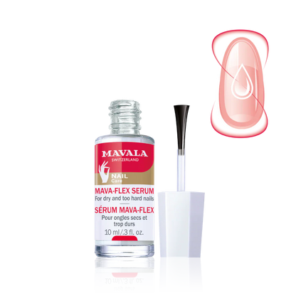 Mava-Flex Tırnaklar İçin Serum