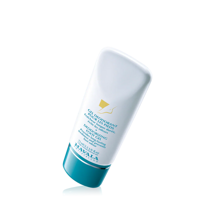 Koku Giderici Deodorant Ayak Jeli
