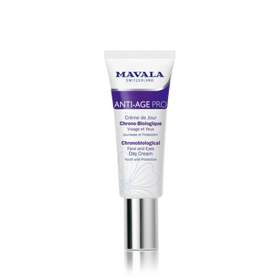 Anti-Age Pro Kronobiyolojik Gündüz Kremi 45ml