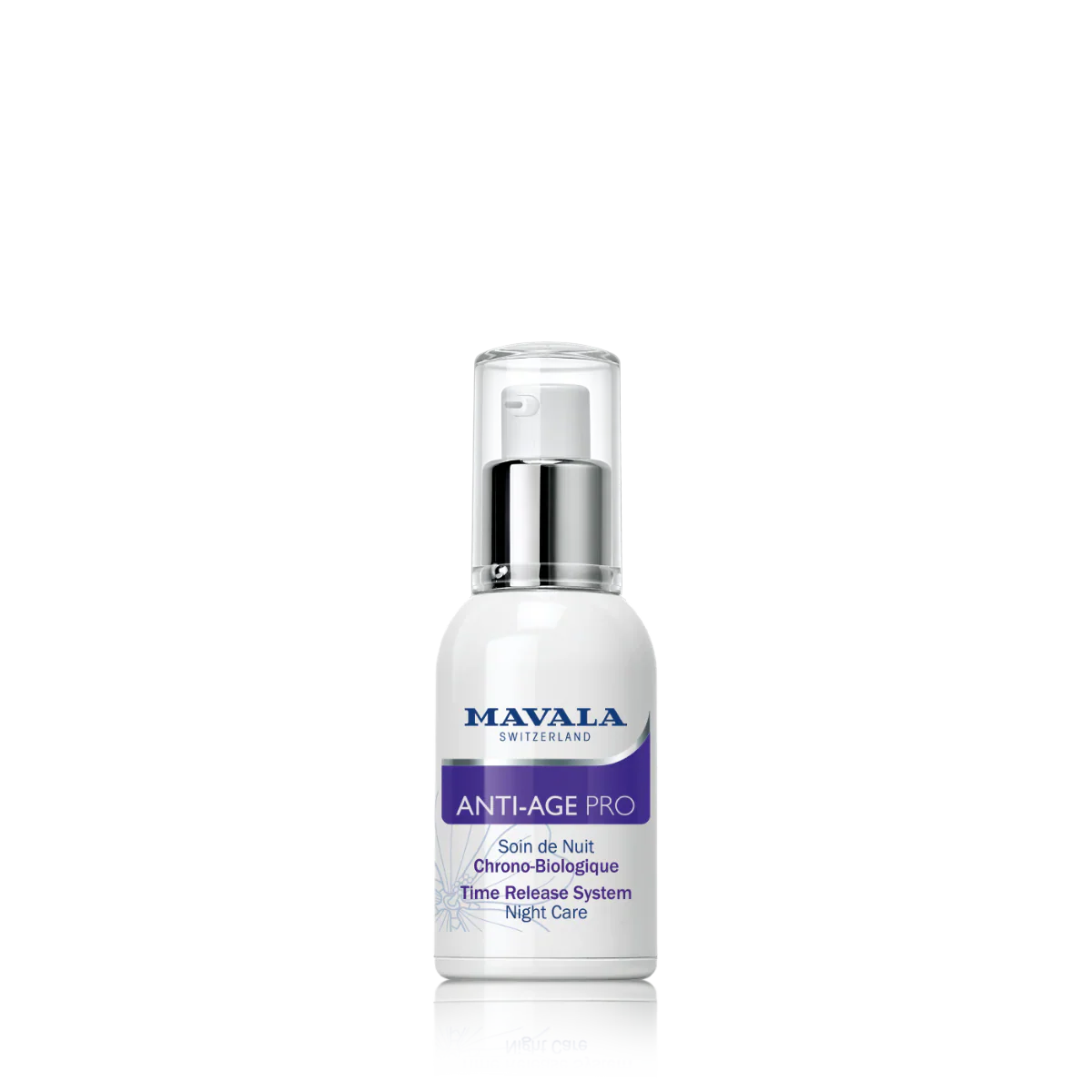 Anti-Age Pro Kronobiyolojik Gece Bakımı Serum 30ml