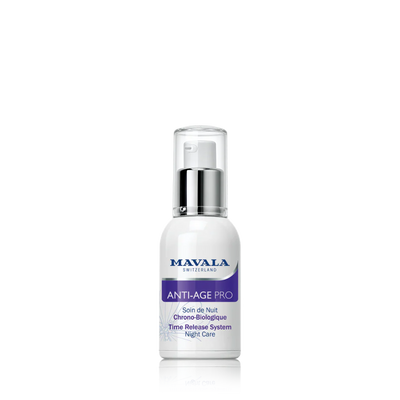 Anti-Age Pro Kronobiyolojik Gece Bakımı Serum 30ml