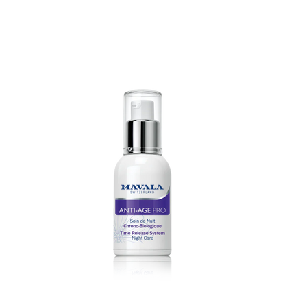 Anti-Age Pro Kronobiyolojik Gece Bakımı Serum 30ml