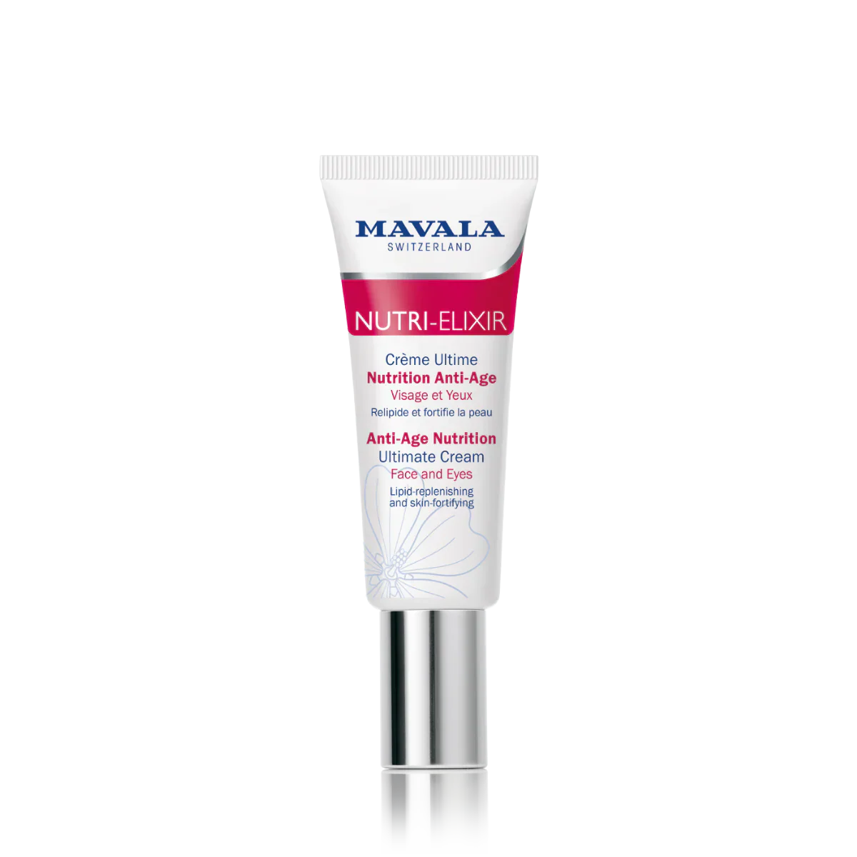 Nutri-Elixir Anti-Age Besleyici Üst Düzey Krem 45ml