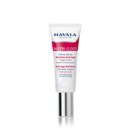 Nutri-Elixir Anti-Age Besleyici Üst Düzey Krem 45ml