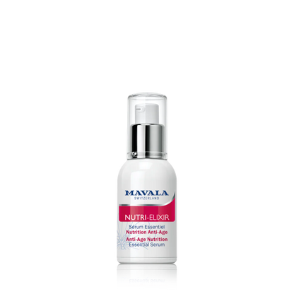 Nutri-Elixir Anti-Age Besleyici Temel Serum 30ml