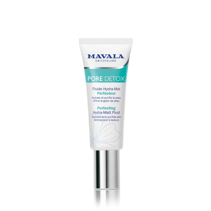 Pore Detox Mükemmelleştirici Nem-Matlık Bakımı 45ml