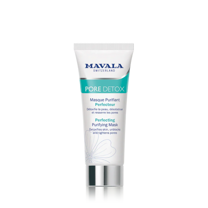 Pore Detox Mükemmelleştirici Saflaştırıcı Maske 65ml