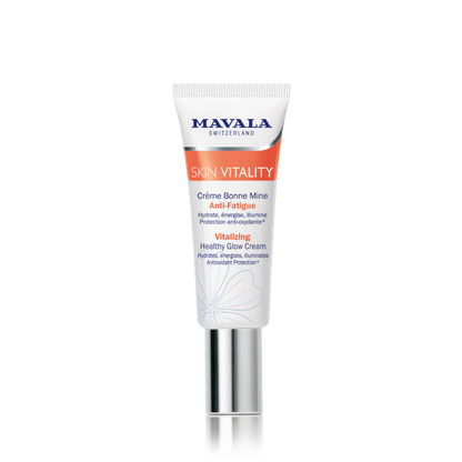 Skin Vitality Canlandırıcı Sağlık Işıltısı Gündüz Kremi 45ml