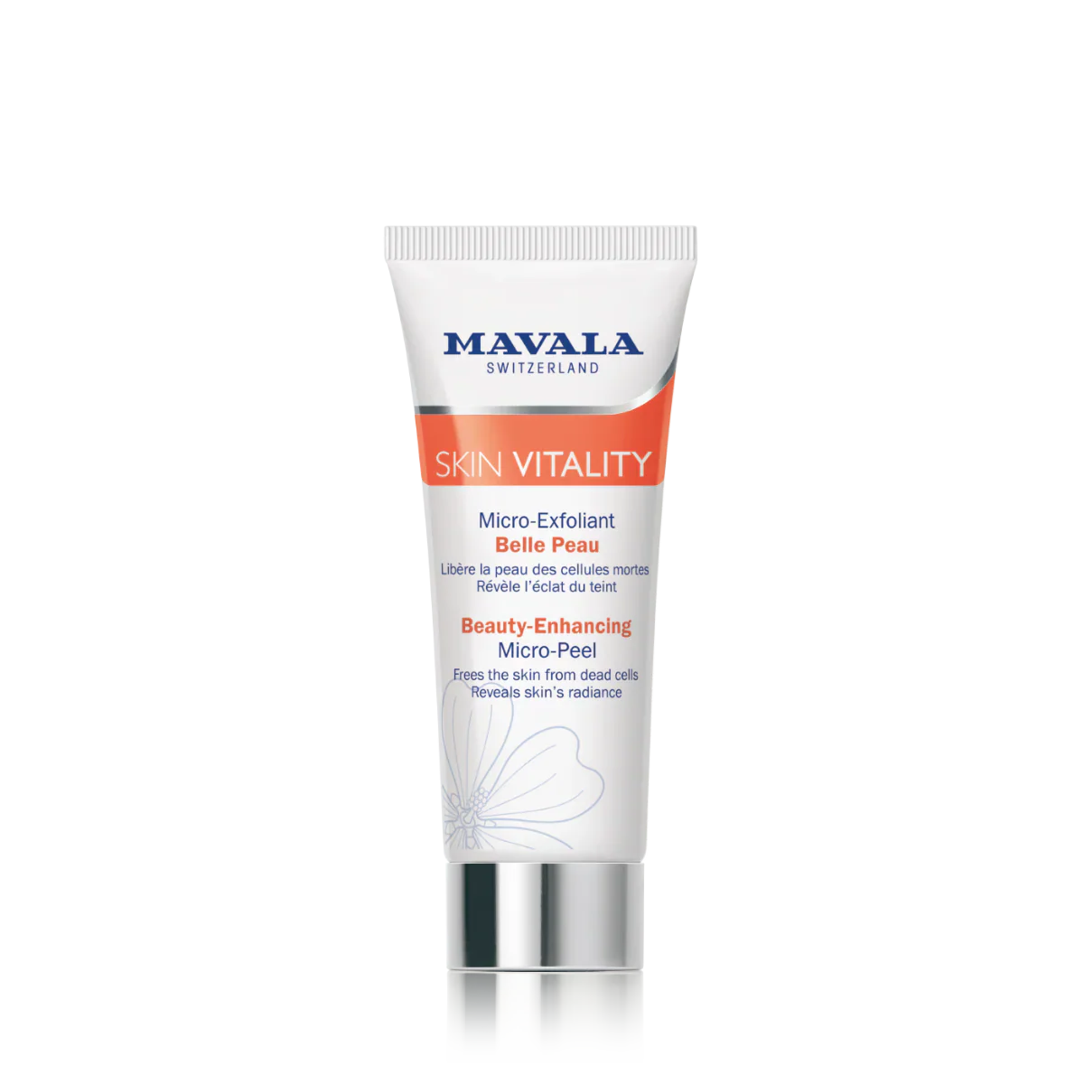 Skin Vitality Güzellik Arttırıcı Mikro-Soyucu 65ml