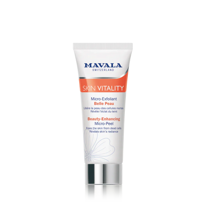 Skin Vitality Güzellik Arttırıcı Mikro-Soyucu 65ml