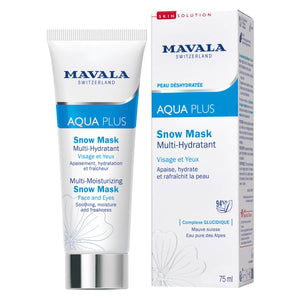 Aqua Plus Serisi