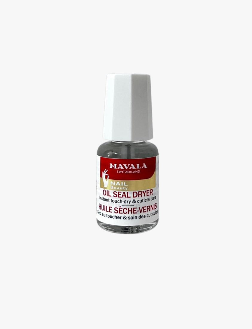 Nemlendirici Oje Kurutucu 5 ml