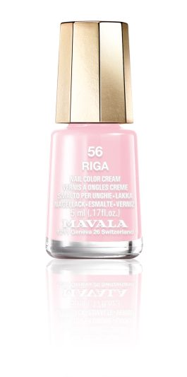 Mini Color Oje – RIGA