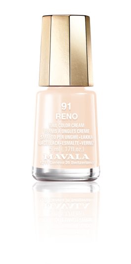 Mini Color Oje – RENO