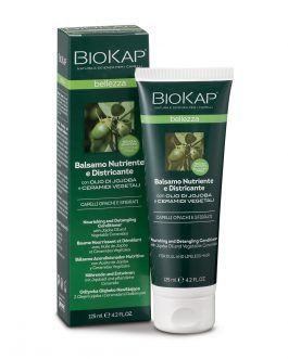BioKap Saç Kremi Besleyici ve Dolaşık Açıcı
