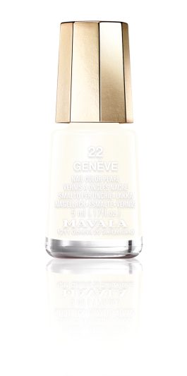 Mini Color Oje – GENEVE