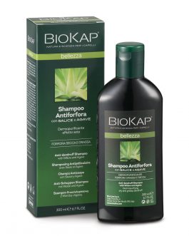 BioKap Kepek Önleyici Şampuan