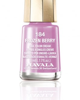 Harmony Color’s 184 Frozen Berry